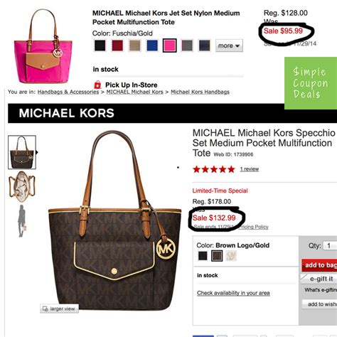 black friday michael kors handbags|michael kors black friday sale.